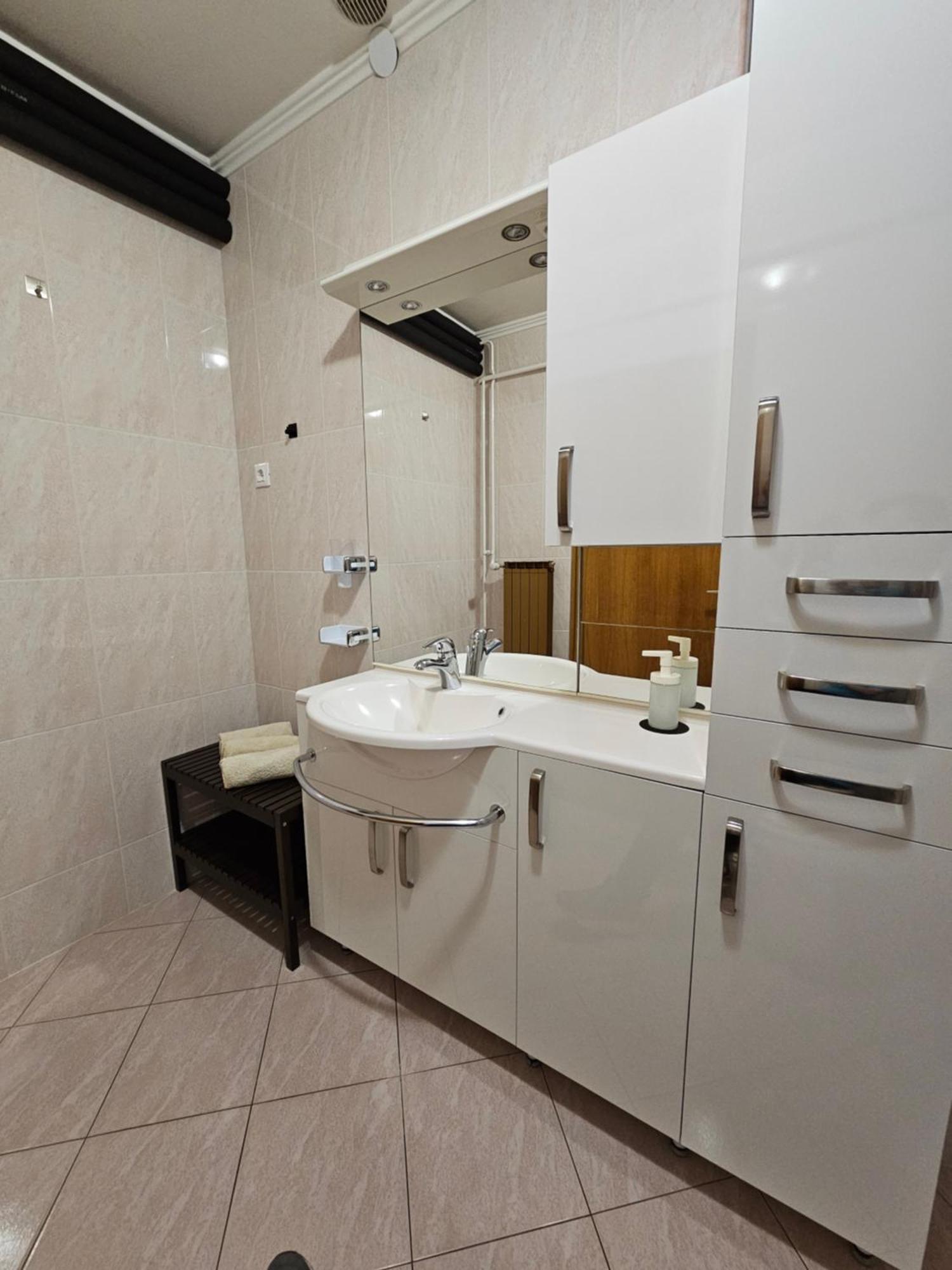Val Apartment