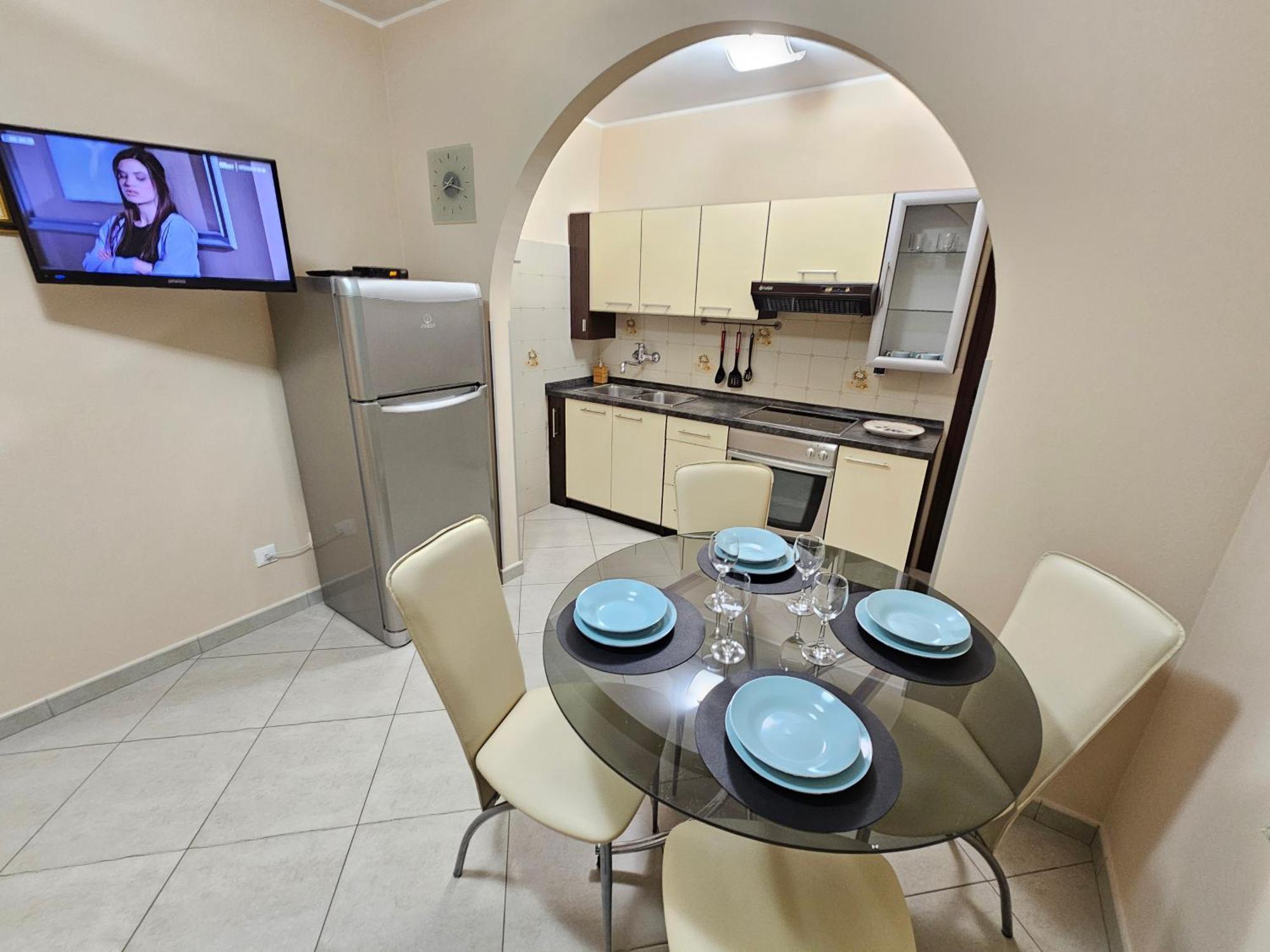 Val Apartment Umag