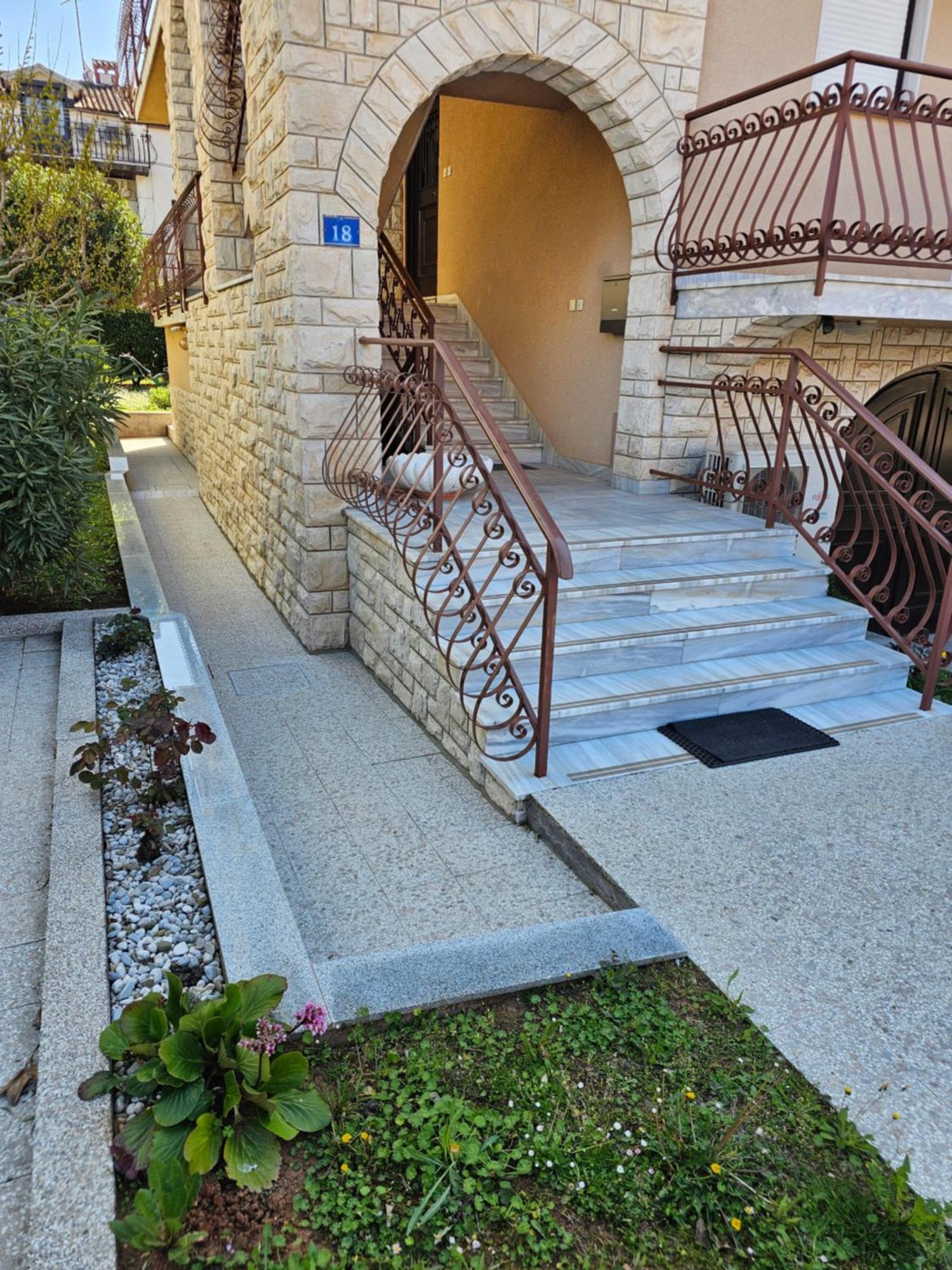 Apartment Val Umag