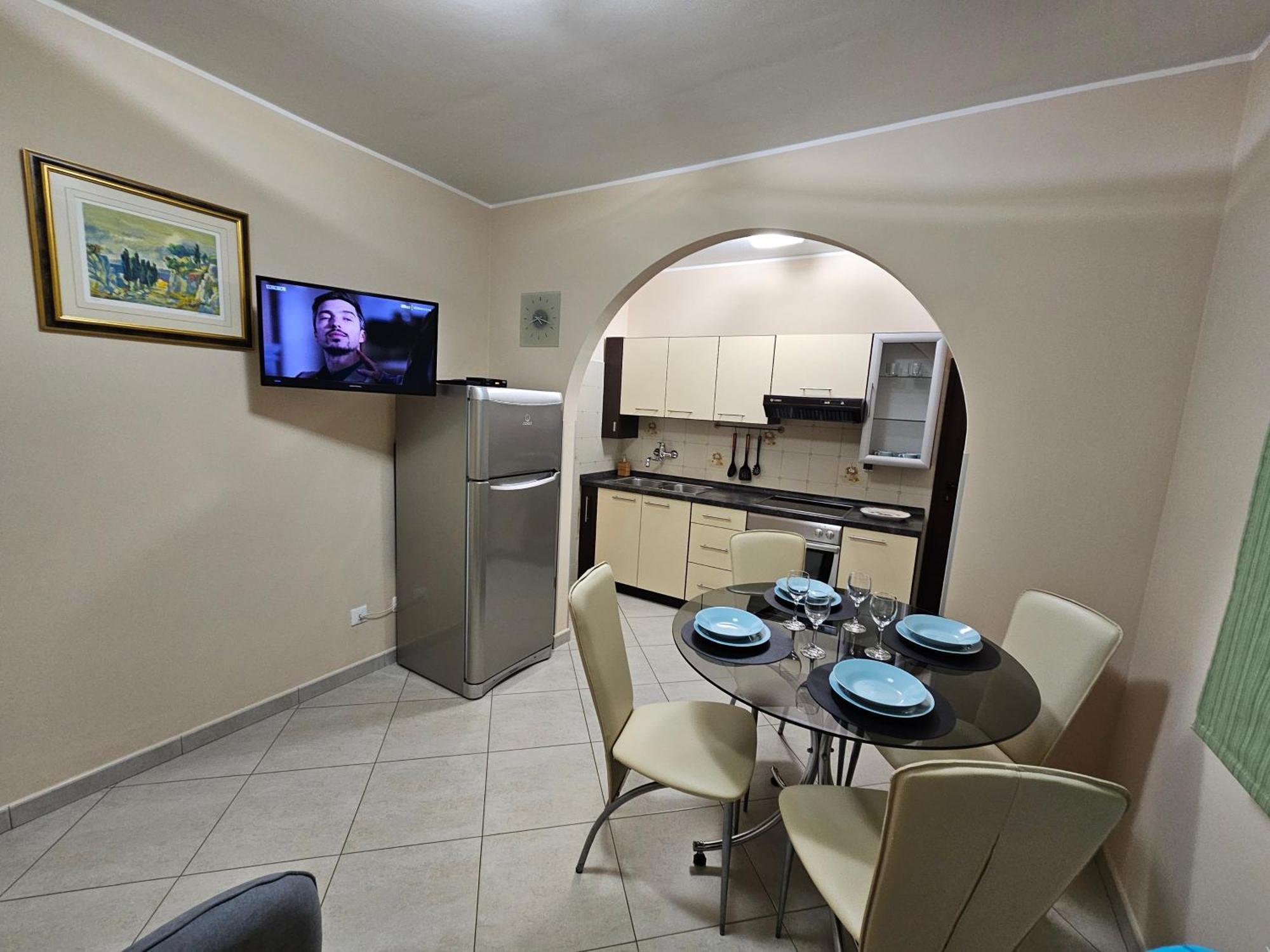 Apartment Val