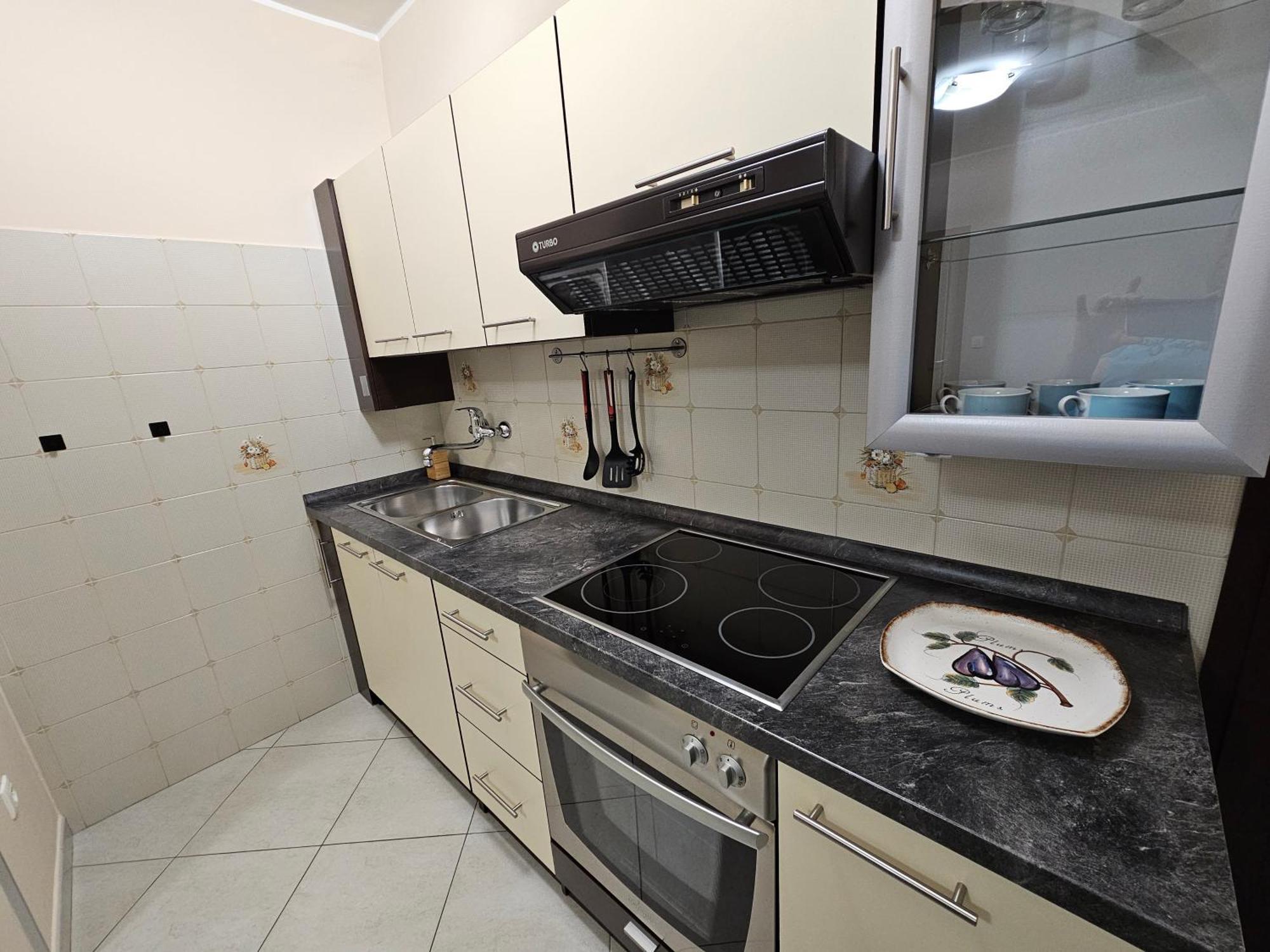 Apartment Val *