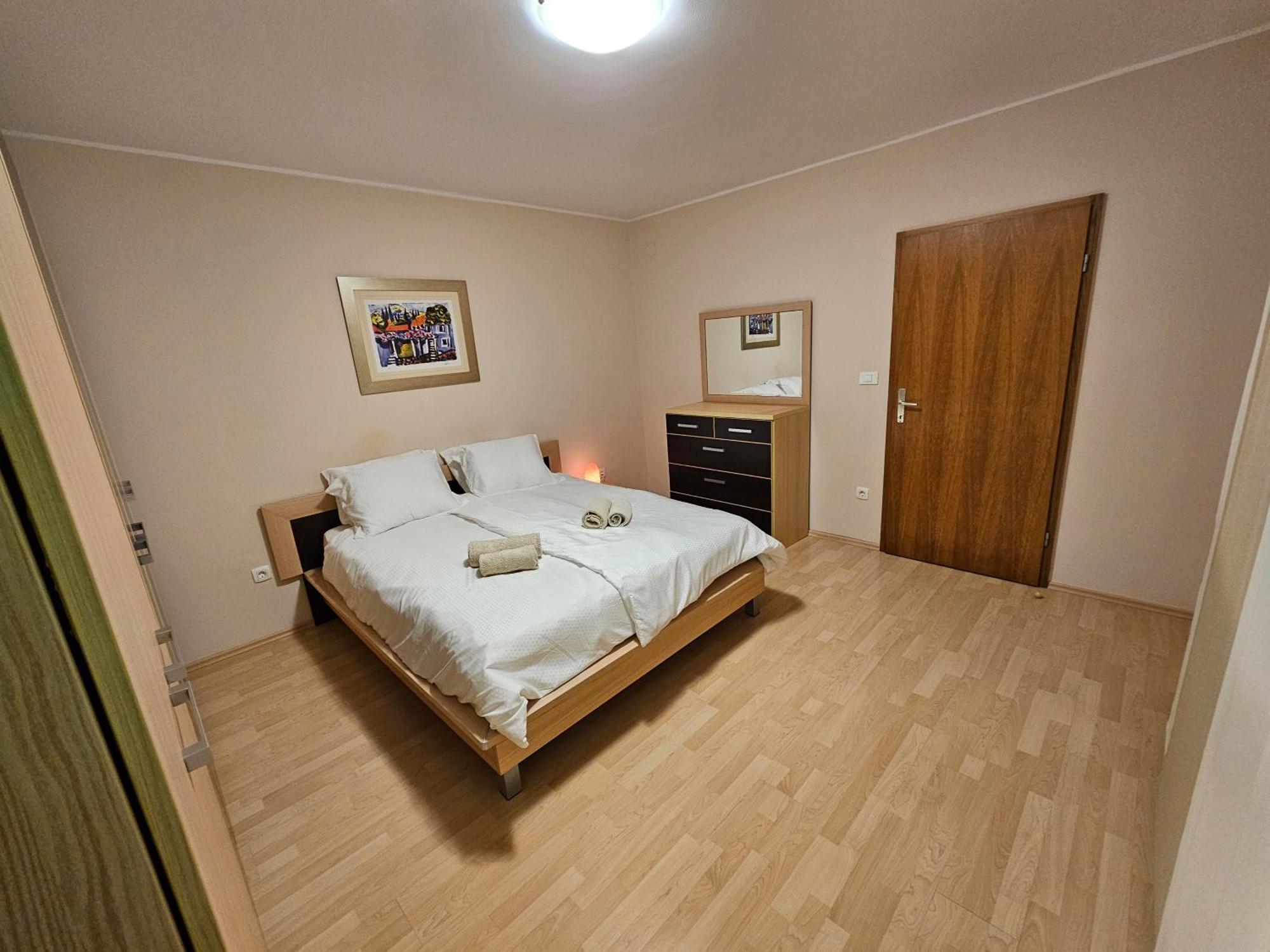 Val Apartment *