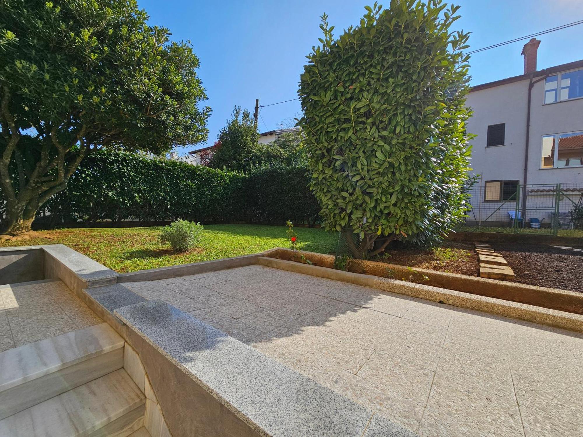 Apartment Val Umag