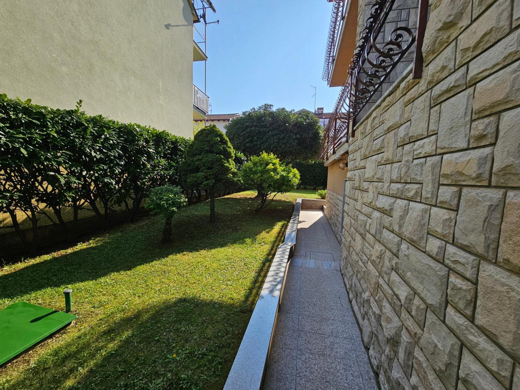 Val Umag