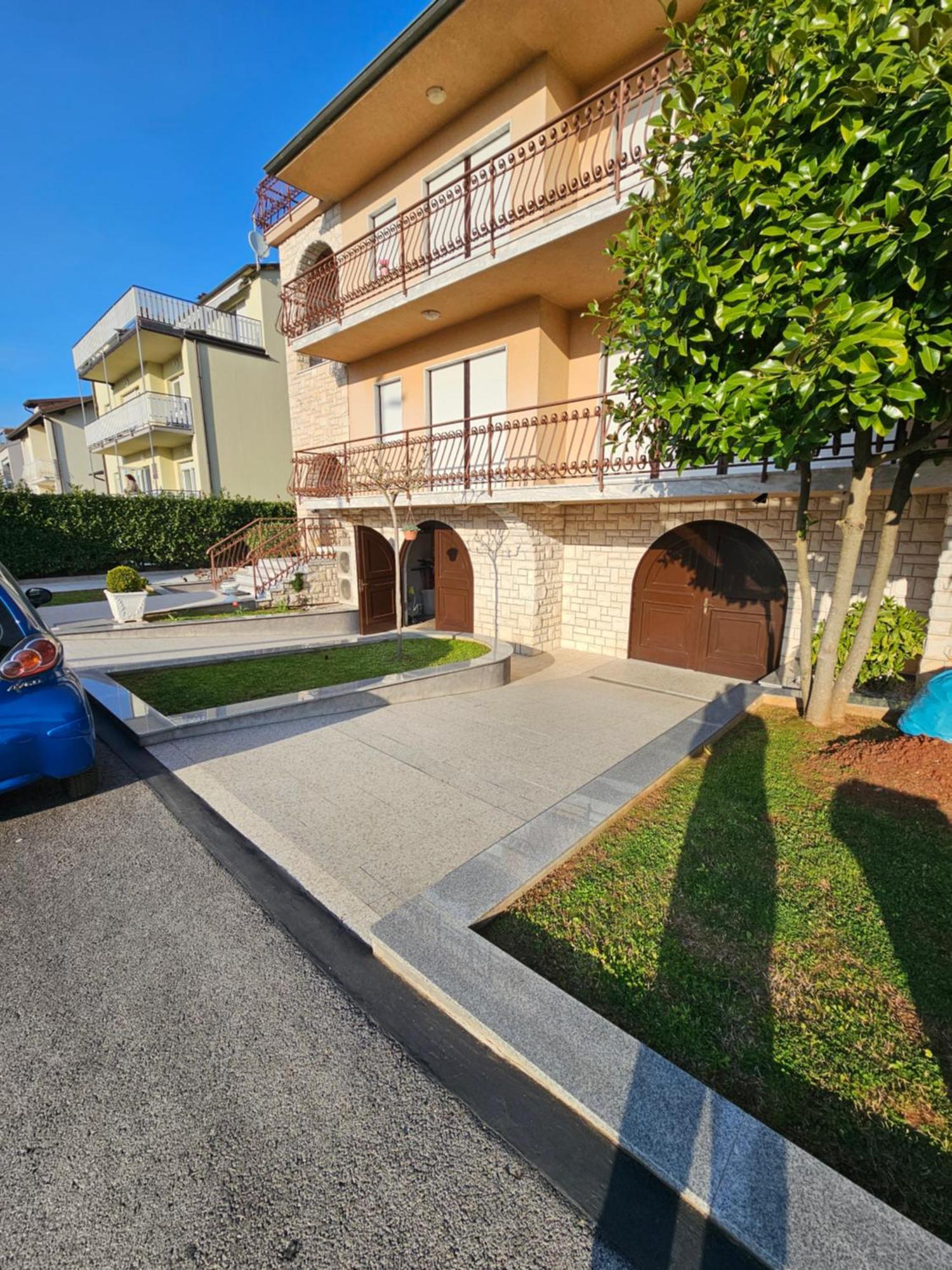 Apartment Val Umag