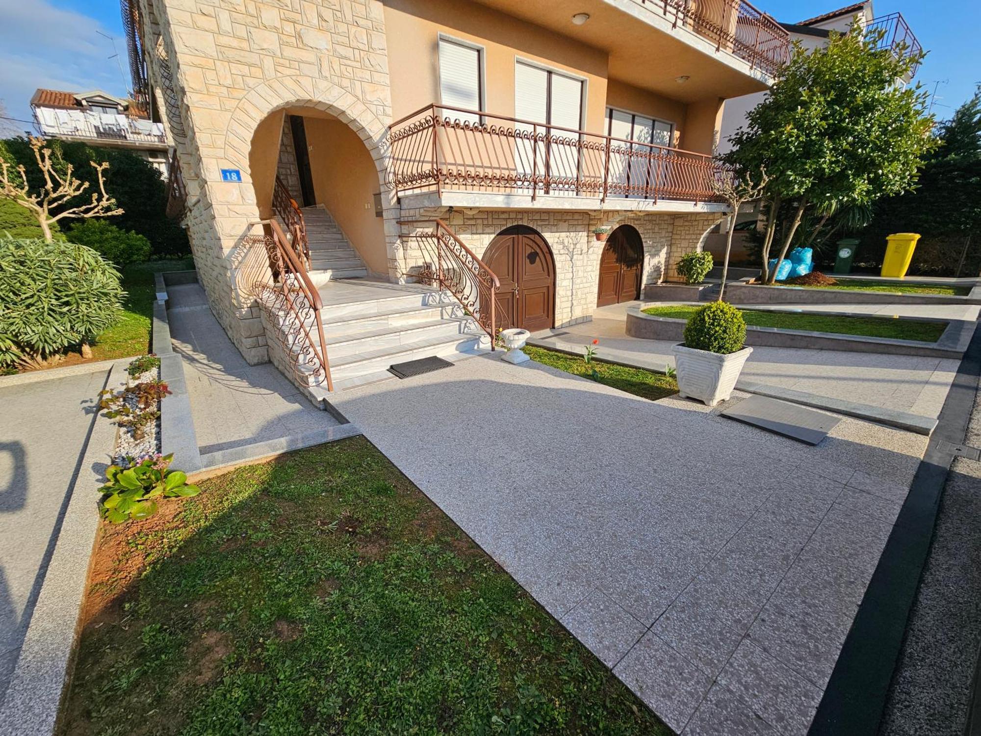 Val Apartment Umag