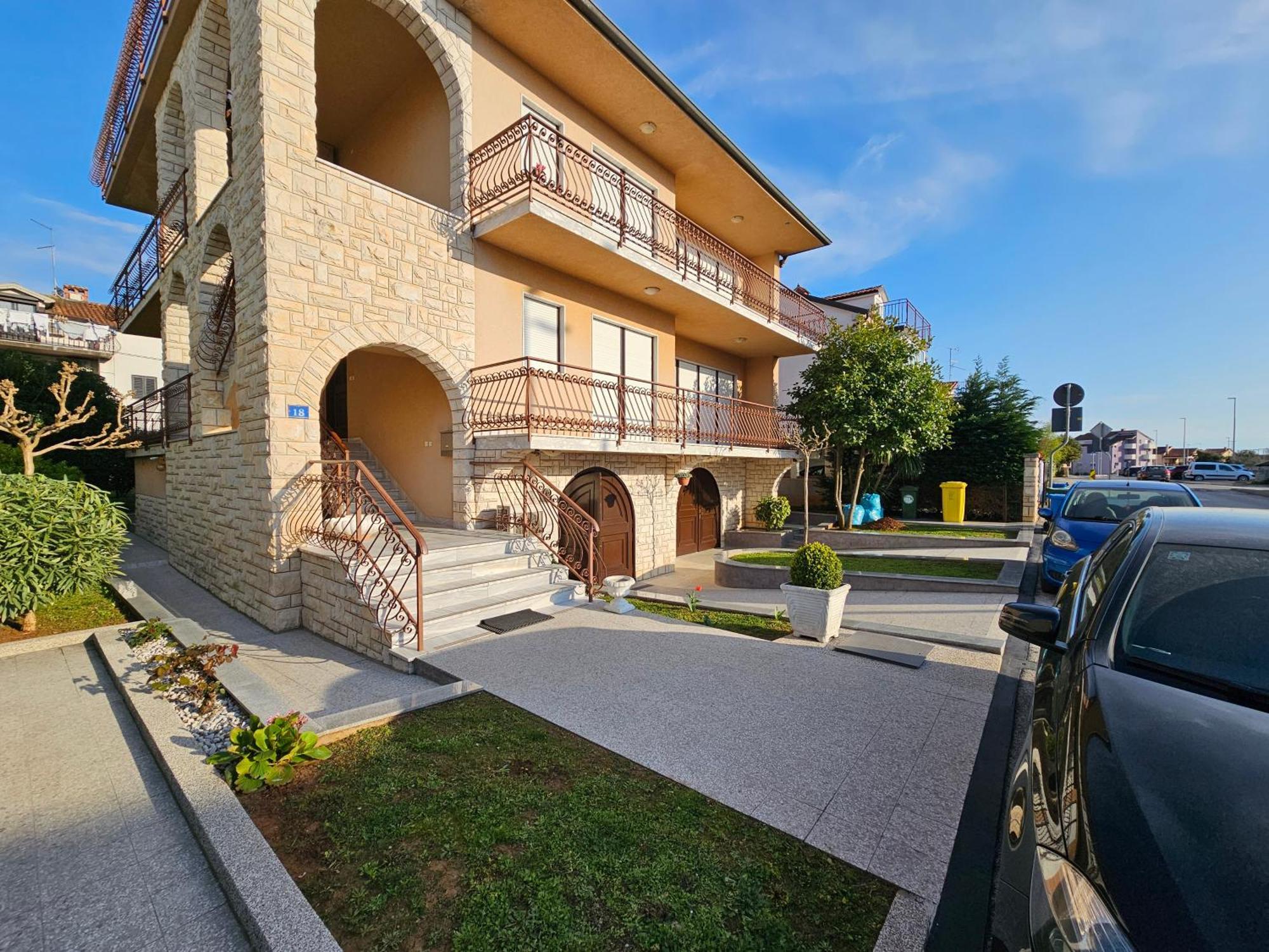 Apartment Val *