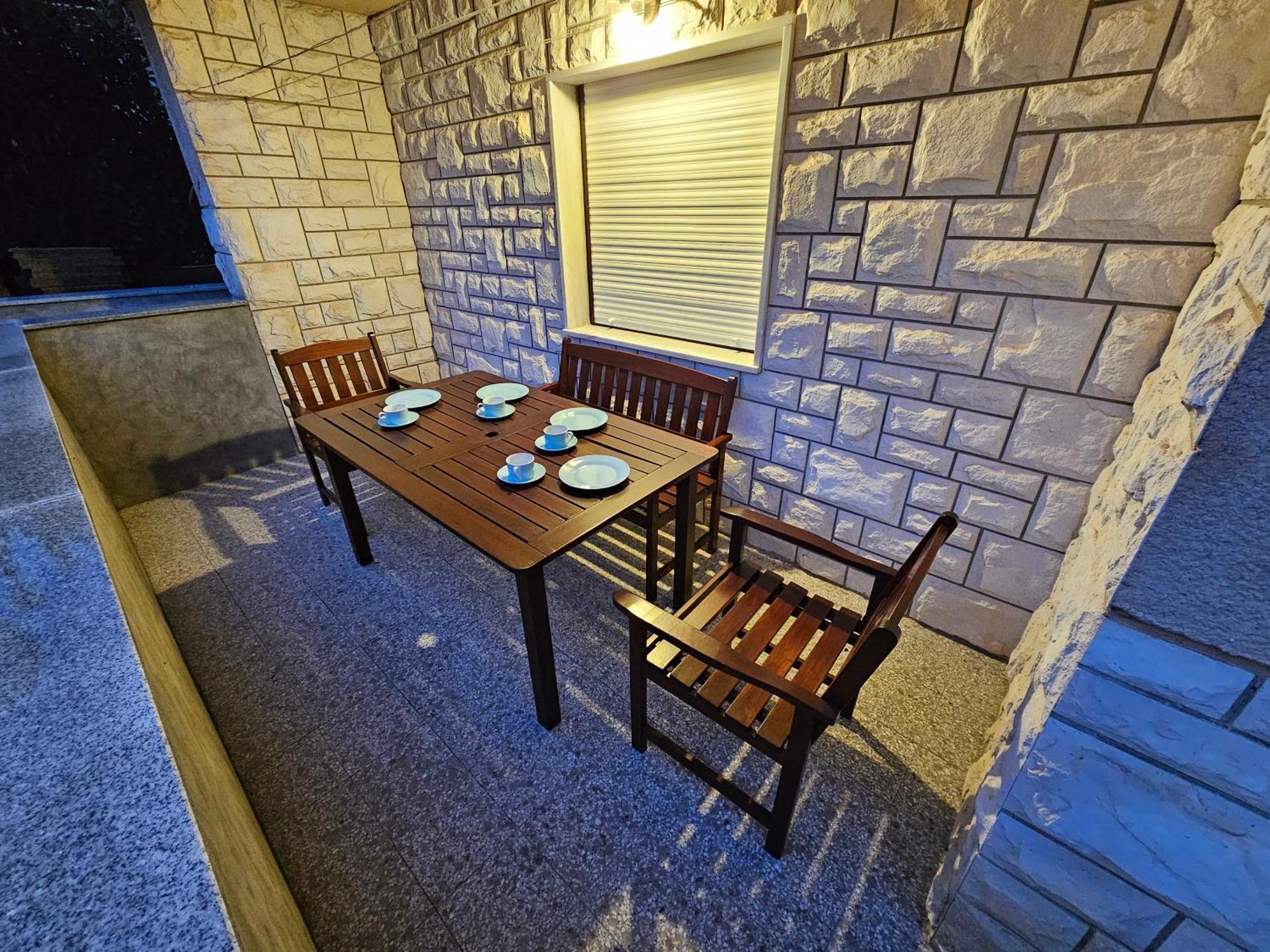 Apartment Val