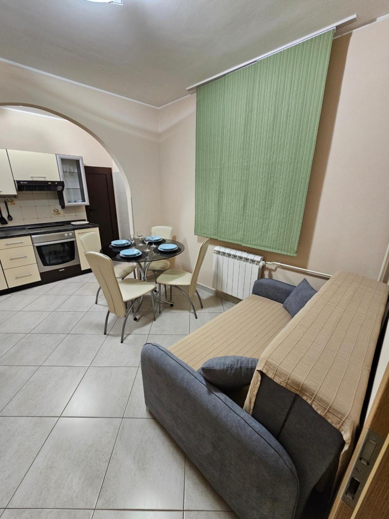 Val Apartment