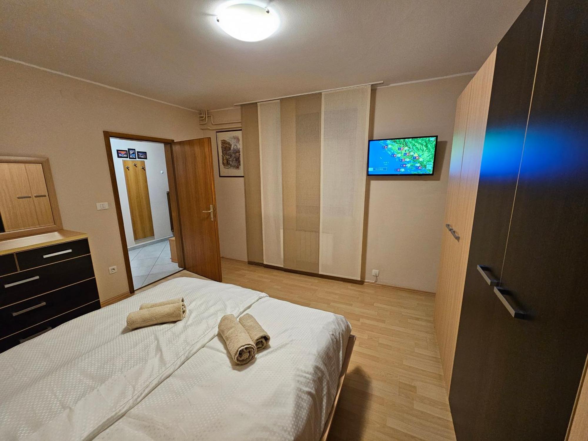 Val Apartment Umag